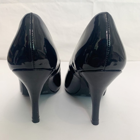 CHINESE LAUNDRY “New Love” Patent Leather Pumps - Picture 4 of 15